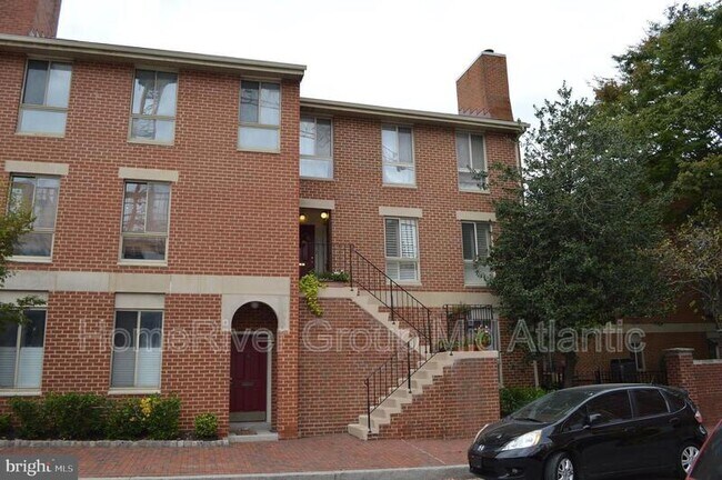 608 S Charles St in Baltimore, MD - Building Photo - Building Photo