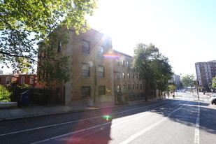 2201 15th St NW Apartments