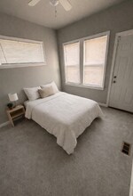 1216 Waterman St in Detroit, MI - Foto de edificio - Building Photo