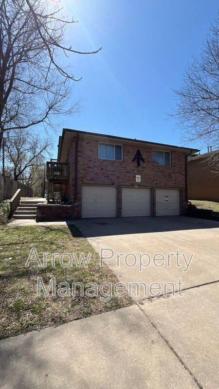 property at 1027 A St