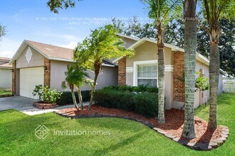 459 Lancer Oak Dr in Apopka, FL - Foto de edificio - Building Photo