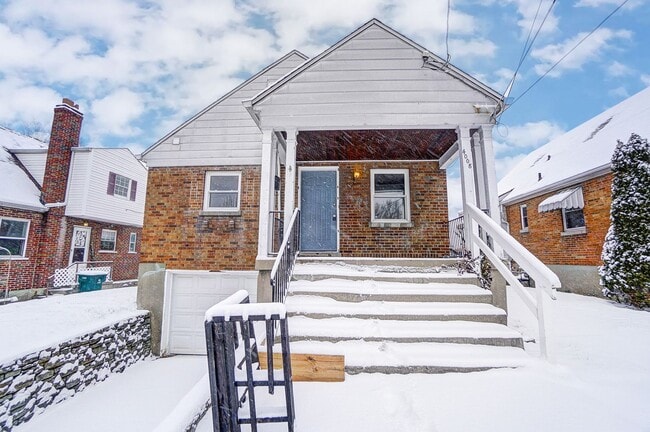 property at 4008 Akochia Ave