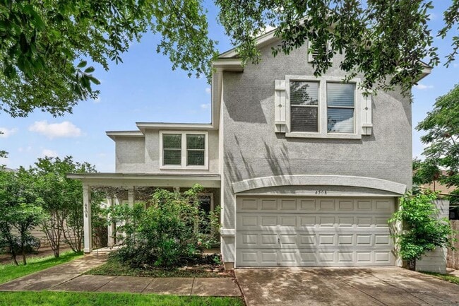 property at 4508 Peach Grove Rd