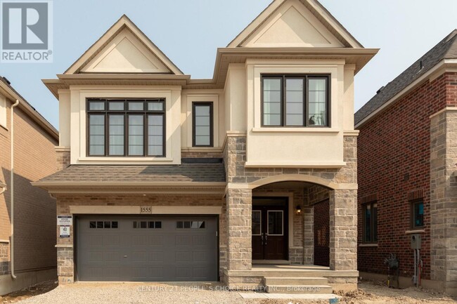 property at 1555 Kitchen Ct