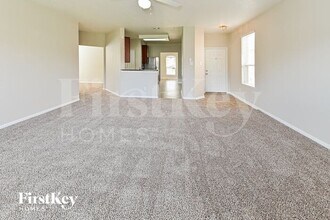 9615 Barr Spring Dr in Humble, TX - Foto de edificio - Building Photo