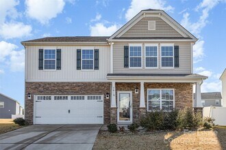7619 Nolen Farm Dr in Gastonia, NC - Building Photo - Building Photo