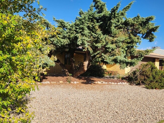 property at 2804 Carmel Dr