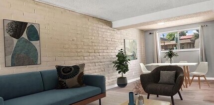 1723 N Robb St in Lakewood, CO - Building Photo - Building Photo