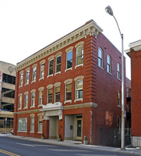 Cherokee Lofts in Knoxville, TN - Building Photo - Building Photo