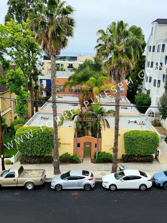 1930 Third Ave in San Diego, CA - Building Photo - Building Photo