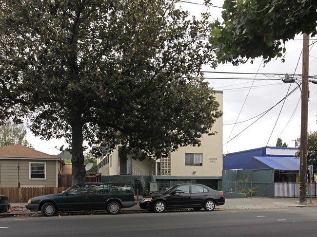 Hacienda del Norte Apartments in San Jose, CA - Building Photo - Building Photo