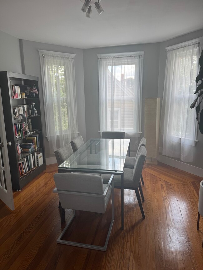 property at 12 Sanger St