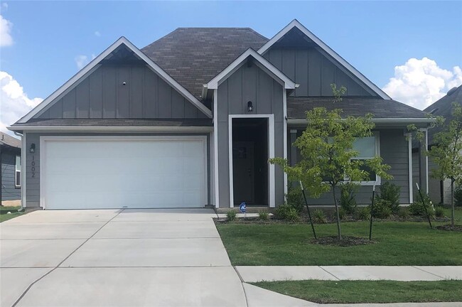 property at 1002 Austin Byu Dr