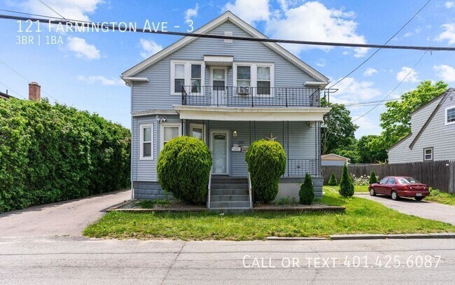 property at 121 Farmington Ave