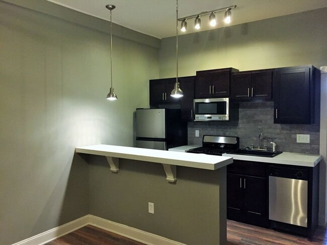 property at 5737 Kentucky Ave