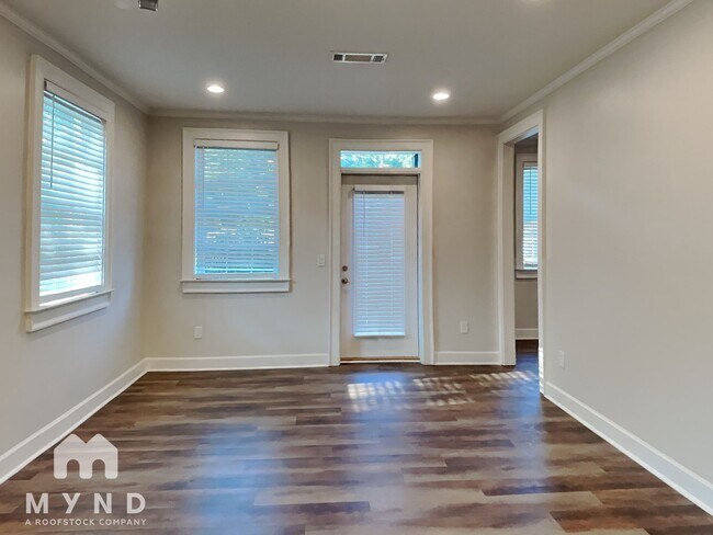 1777 Temple Ave in College Park, GA - Building Photo - Building Photo