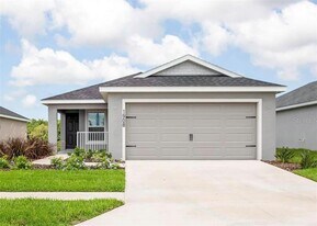 1908 Harrods Pl in Haines City, FL - Building Photo