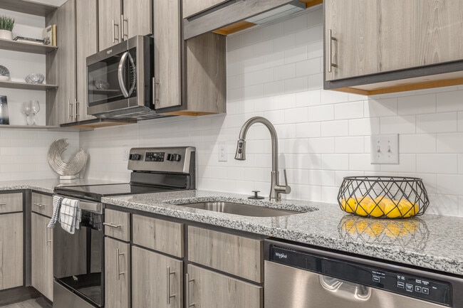 Preserve at Flagler Beach in Flagler Beach, FL - Building Photo - Interior Photo