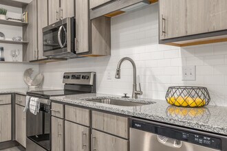 Preserve at Flagler Beach in Flagler Beach, FL - Foto de edificio - Interior Photo