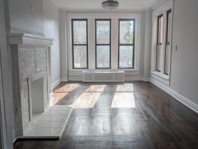 5132 S Drexel Ave in Chicago, IL - Building Photo - Building Photo