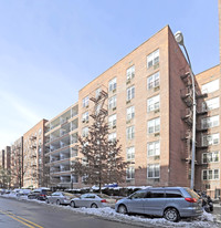 14325 41st Ave Apartamentos