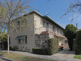 2260 Pine Ave Apartments