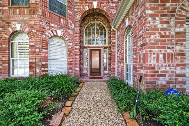 property at 5522 Honor Dr