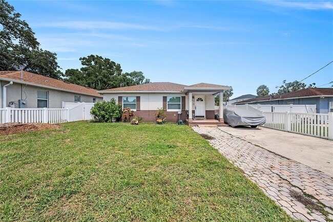 213 N Lincoln Ave in Tampa, FL - Building Photo - Building Photo