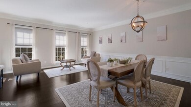 303 Hilltop Ct in Warrington, PA - Building Photo - Building Photo