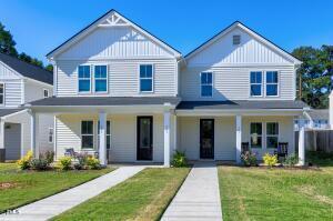 3010 Garner Rd in Raleigh, NC - Building Photo - Building Photo