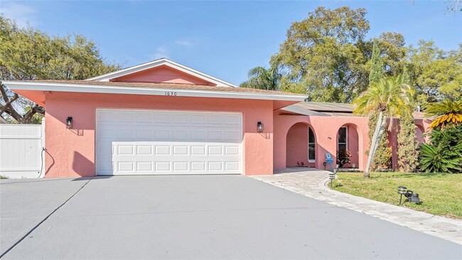 property at 1630 Jeffords St