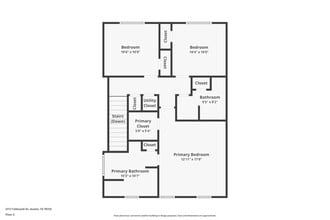 4717 Fallenash Dr in Austin, TX - Building Photo - Building Photo