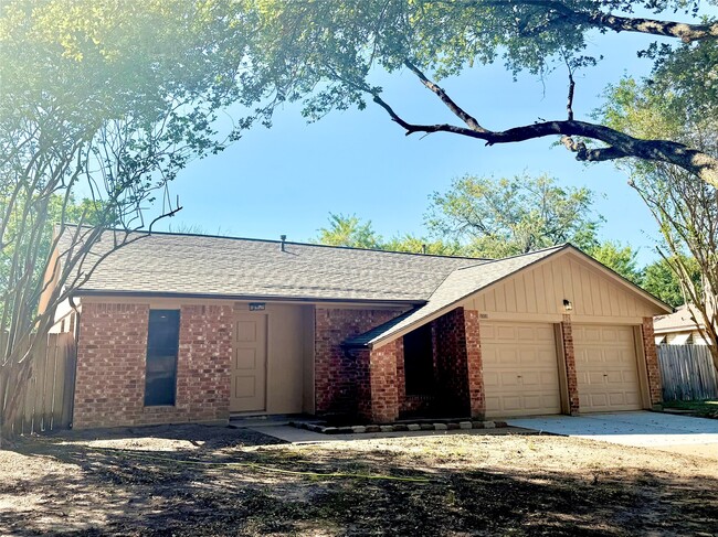 property at 5359 Friar Tuck Dr