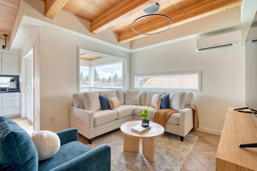 5022 NE 26th Ave in Portland, OR - Building Photo