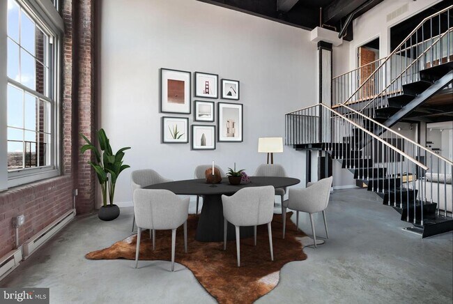 1101 Washington Ave in Philadelphia, PA - Building Photo - Building Photo