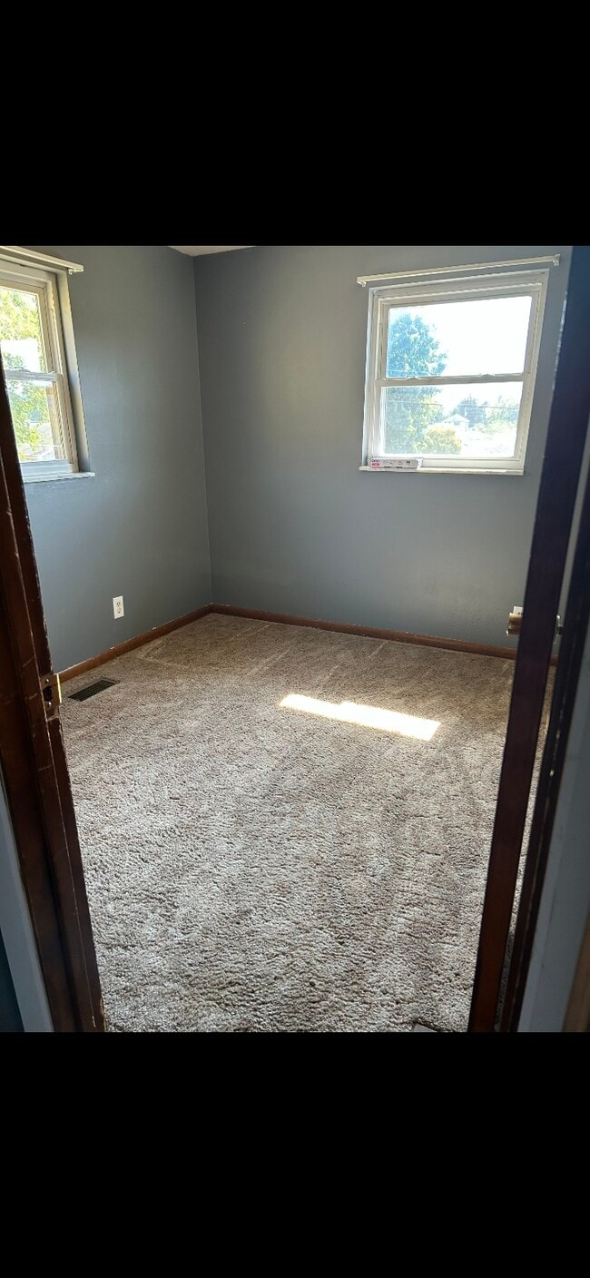 property at 801 21st St