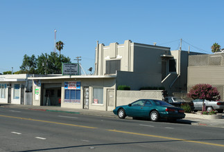 625 Tuolumne St in Vallejo, CA - Building Photo - Building Photo