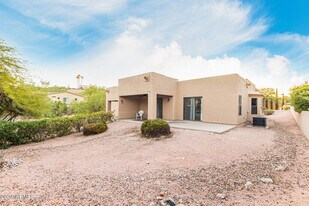 12633 N Mimosa Dr in Fountain Hills, AZ - Foto de edificio - Building Photo