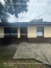 1644 Crystal Park Cir in Lakeland, FL - Building Photo - Building Photo