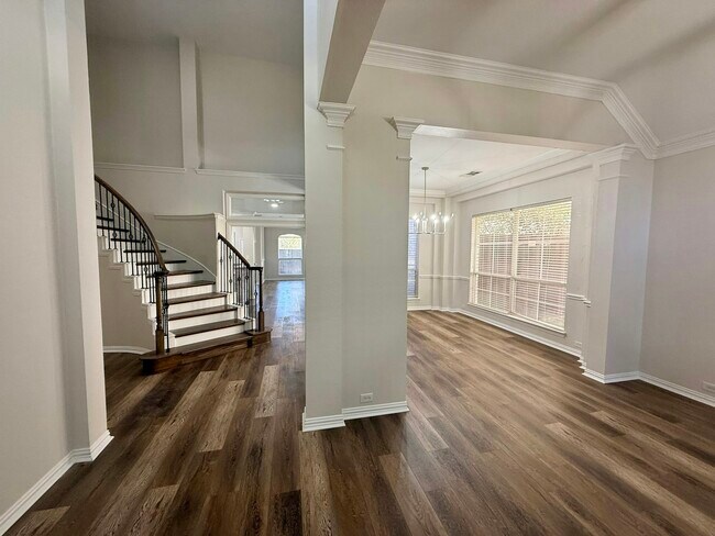 3543 Nautical Dr in Frisco, TX - Building Photo - Building Photo