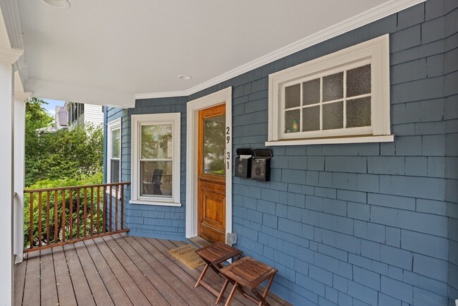 29 Worcester St in Belmont, MA - Building Photo - Building Photo