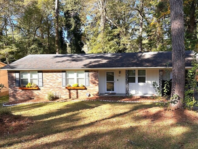 611 Bransford Rd in Augusta, GA - Building Photo - Building Photo