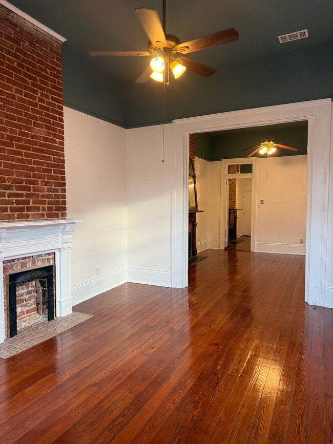 442 S Rendon St, Unit 442 in New Orleans, LA - Foto de edificio - Building Photo