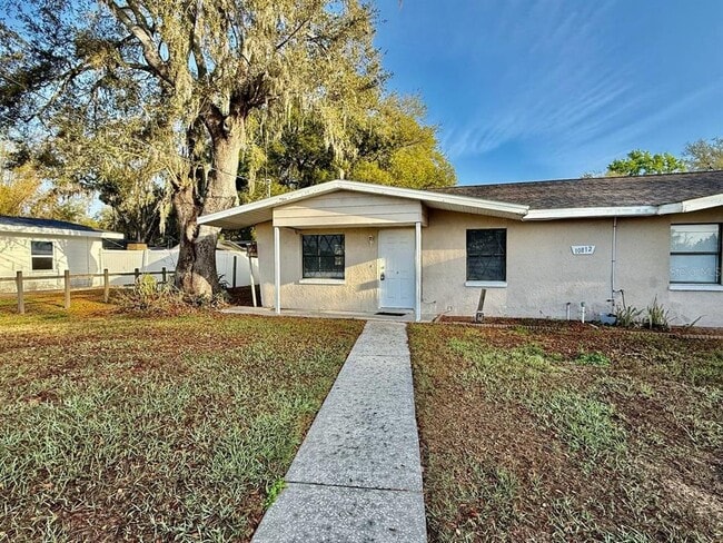 10812 Hannaway Dr in Riverview, FL - Building Photo - Building Photo