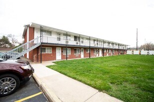 5317 Jackman Rd in Toledo, OH - Building Photo