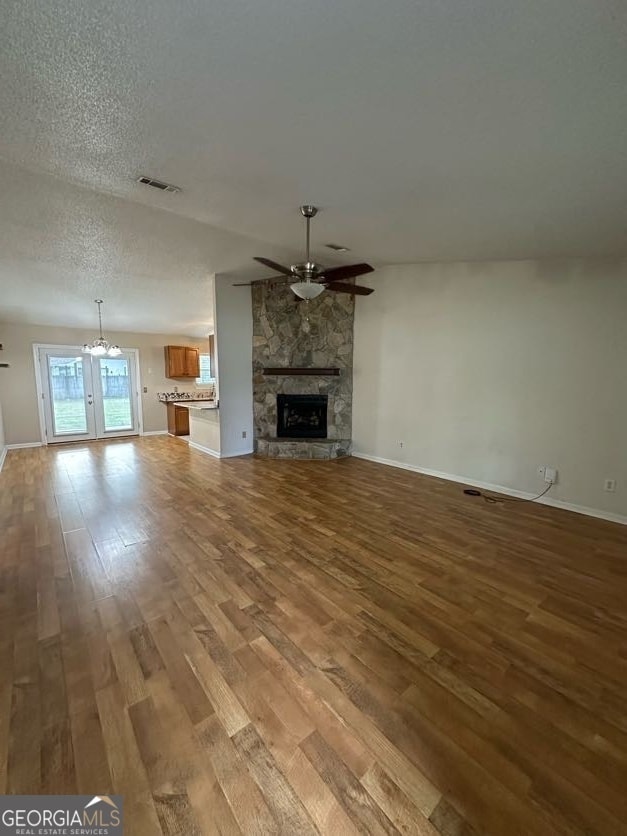 130 Lakeside Dr in Kingsland, GA - Building Photo - Building Photo