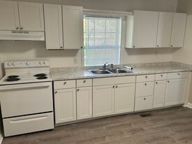 522 Lee St in Anderson, SC - Building Photo