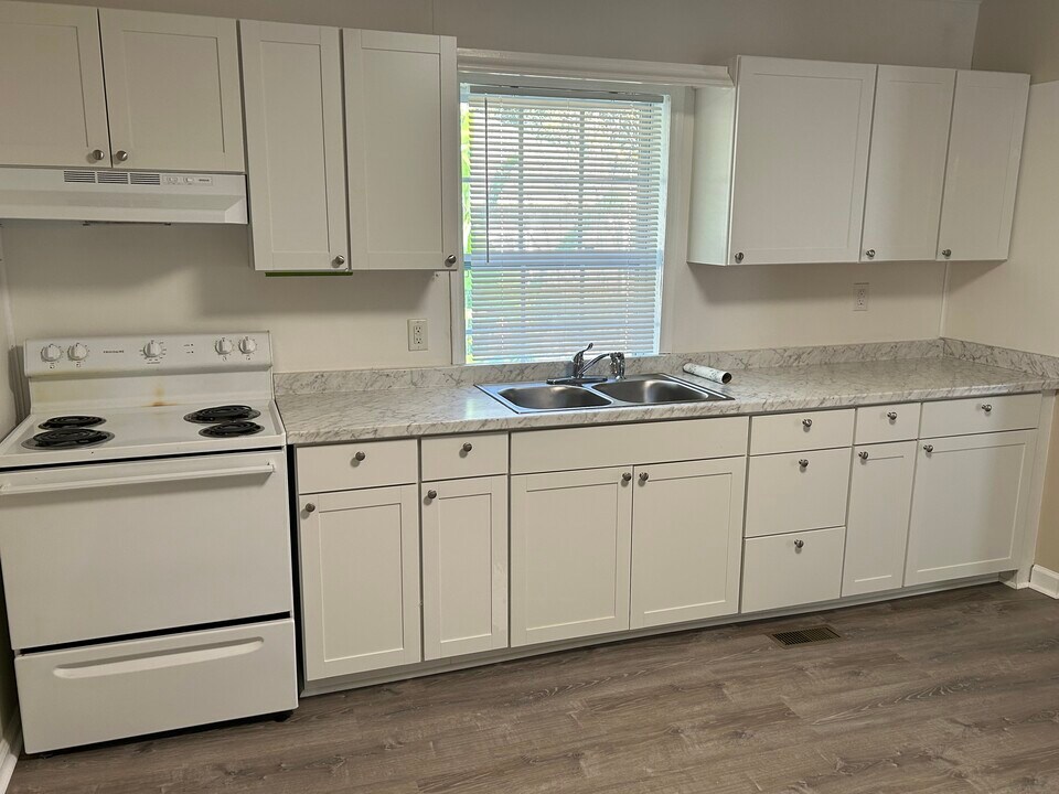 522 Lee St in Anderson, SC - Building Photo