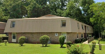 496 Perdue Pl in Greenville, AL - Building Photo - Building Photo