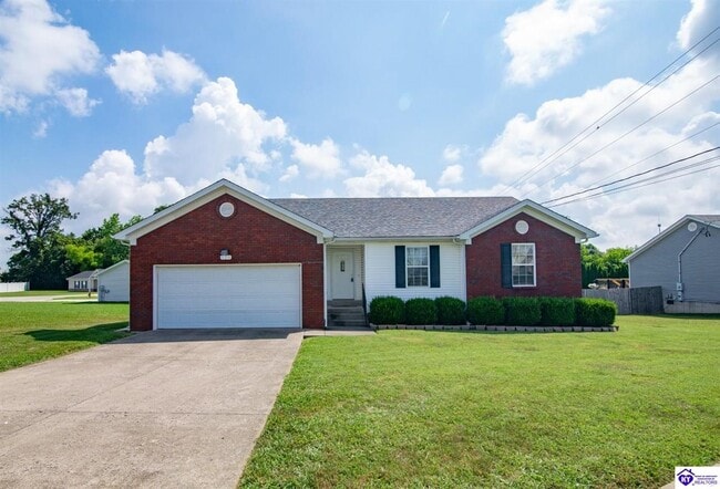 property at 520 University Dr